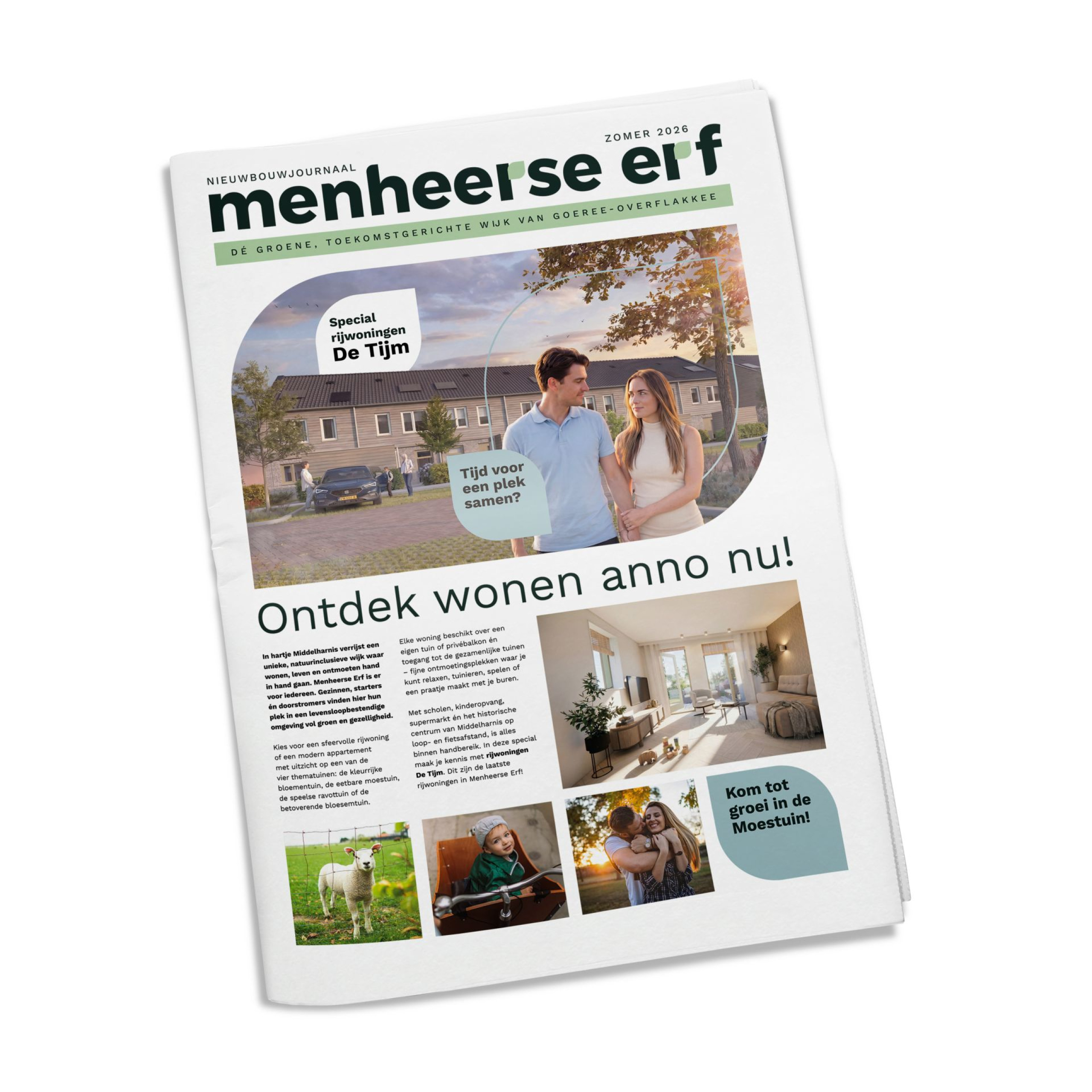 Nieuws afbeelding